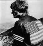  Click for Peter Fonda - (also see EASY RIDER - The movie - the photos) 